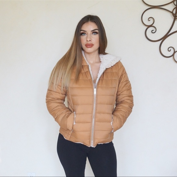 NEW Reversible Jacket🔥 - Picture 1 of 3